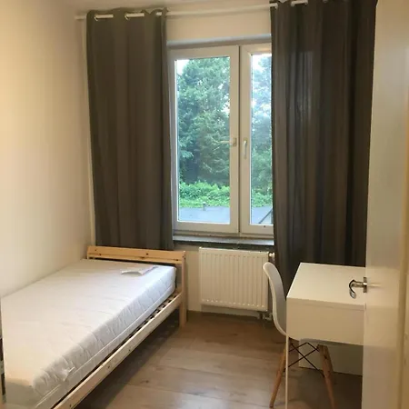 Affittacamere Hallera Breslavia