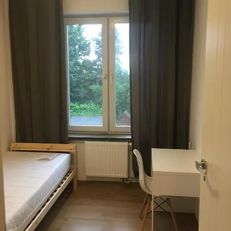 Hallera Pensjonat *